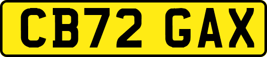 CB72GAX
