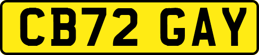 CB72GAY