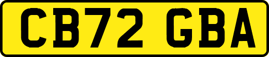 CB72GBA