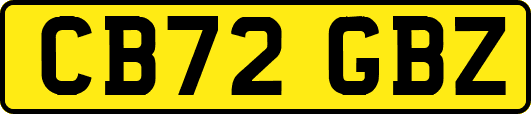 CB72GBZ