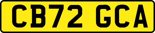 CB72GCA