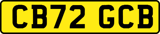 CB72GCB