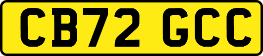 CB72GCC