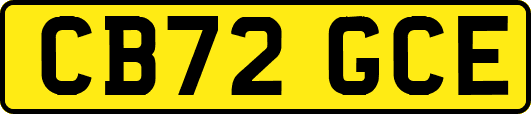 CB72GCE