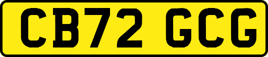 CB72GCG
