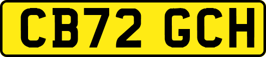 CB72GCH