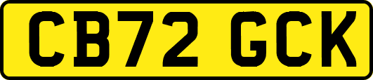 CB72GCK