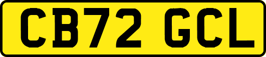 CB72GCL