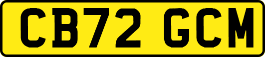 CB72GCM