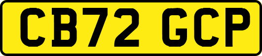 CB72GCP