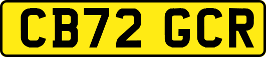 CB72GCR
