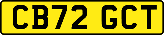 CB72GCT