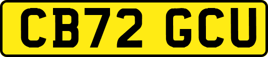 CB72GCU