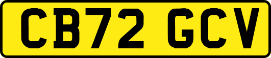 CB72GCV
