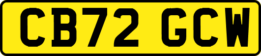 CB72GCW