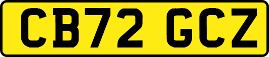 CB72GCZ