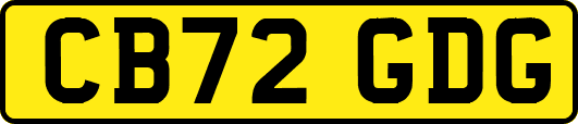 CB72GDG