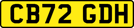 CB72GDH