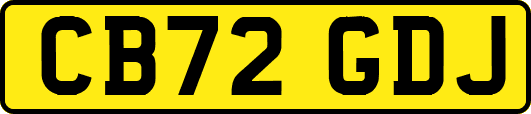 CB72GDJ