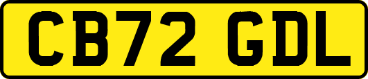 CB72GDL