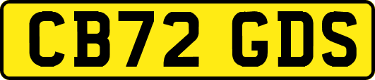 CB72GDS