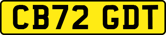 CB72GDT