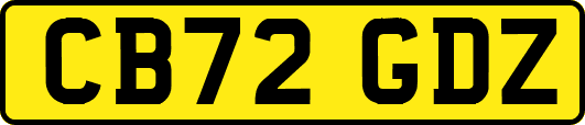 CB72GDZ