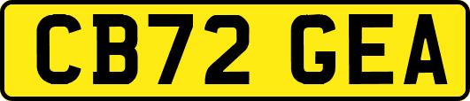 CB72GEA
