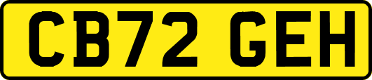 CB72GEH