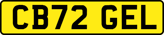 CB72GEL