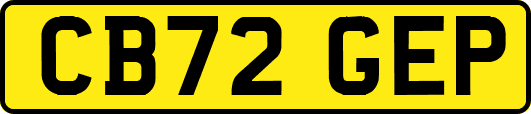 CB72GEP