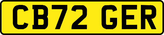 CB72GER