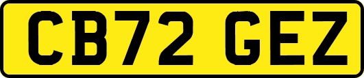 CB72GEZ