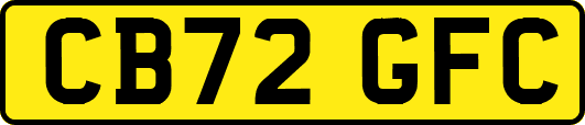 CB72GFC