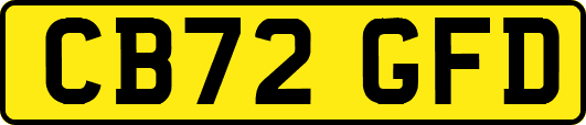 CB72GFD