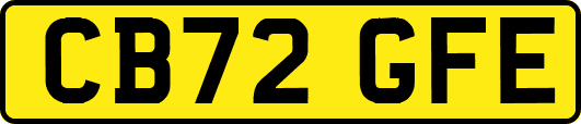 CB72GFE