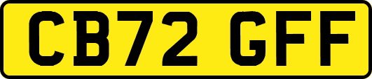 CB72GFF