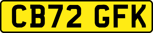 CB72GFK