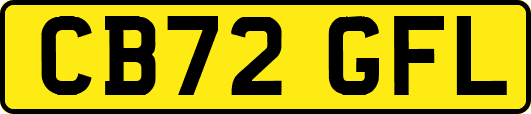 CB72GFL
