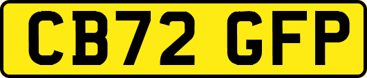 CB72GFP