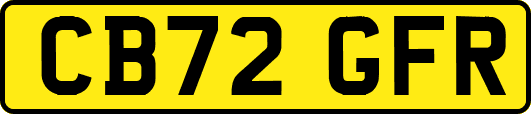 CB72GFR
