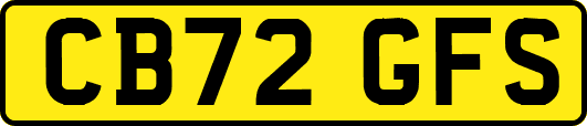 CB72GFS