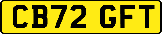 CB72GFT