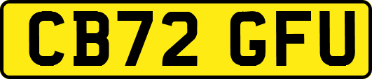 CB72GFU