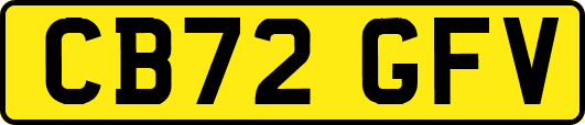 CB72GFV