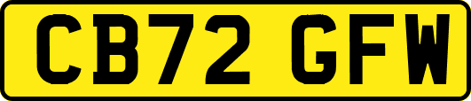 CB72GFW