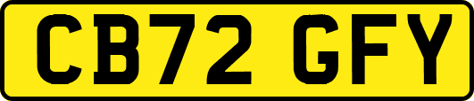 CB72GFY