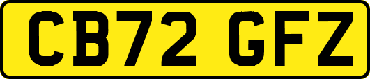 CB72GFZ
