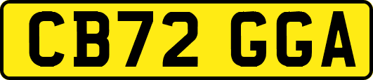 CB72GGA
