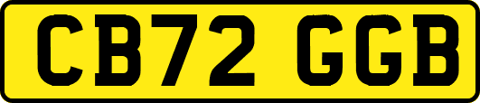 CB72GGB